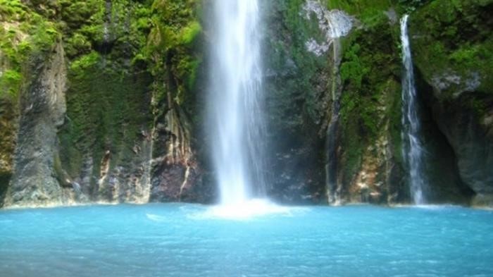 Air Terjun Lawean