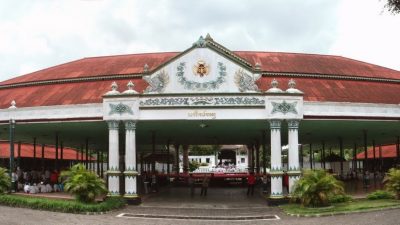 5 Spot Wisata Yogyakarta Paling Populer