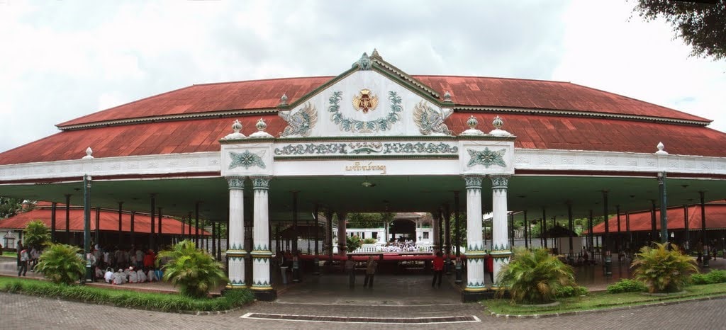 Wisata Yogyakarta Paling Populer
