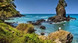 wisata pantai kebumen