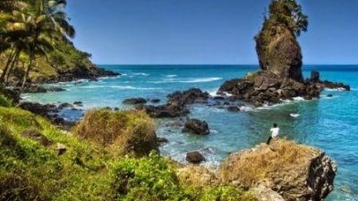 wisata pantai kebumen