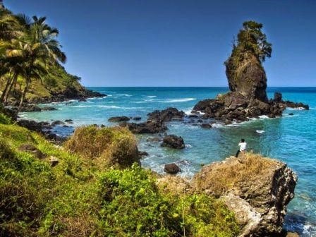 wisata pantai kebumen